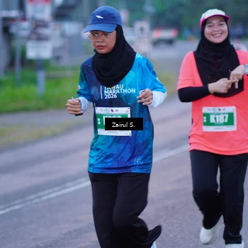Runner Photo 4422722