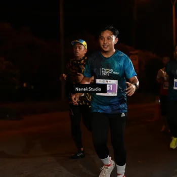 Runner Photo 4422725