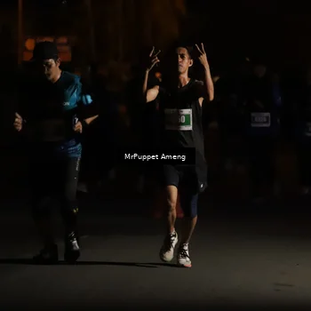 Runner Photo 4422730