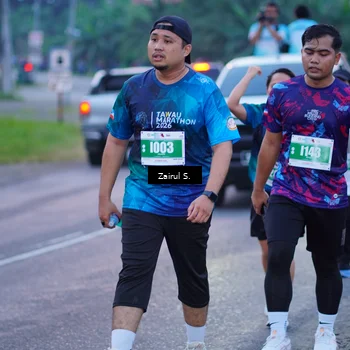 Runner Photo 4422731