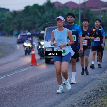 Runner Photo 4422732