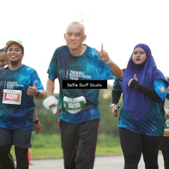 Runner Photo 4422736