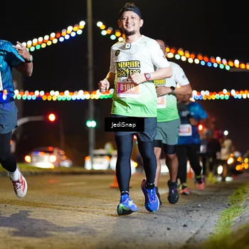 Runner Photo 4422741