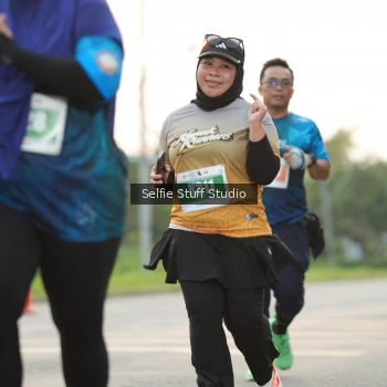 Runner Photo 4422742