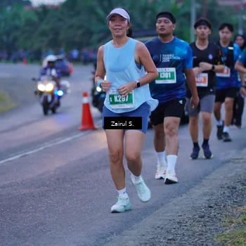 Runner Photo 4422751