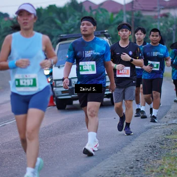 Runner Photo 4422752