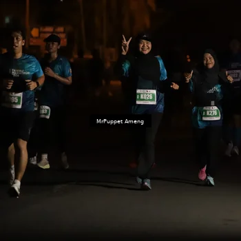 Runner Photo 4422757