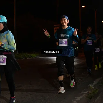 Runner Photo 4422758