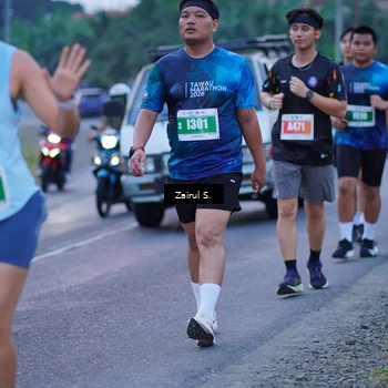 Runner Photo 4422762