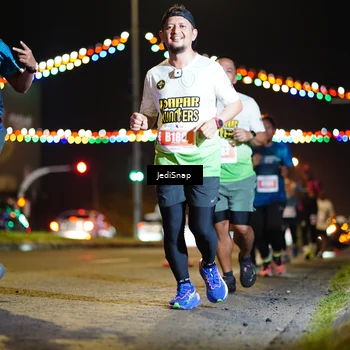 Runner Photo 4422764