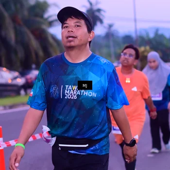Runner Photo 4422768