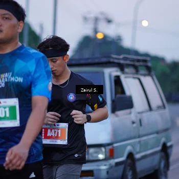 Runner Photo 4422770