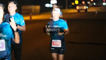 Runner Photo 4422778
