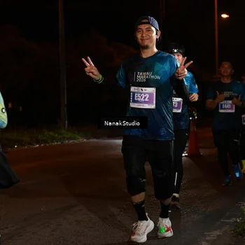 Runner Photo 4422779