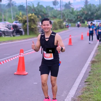 Runner Photo 4422782