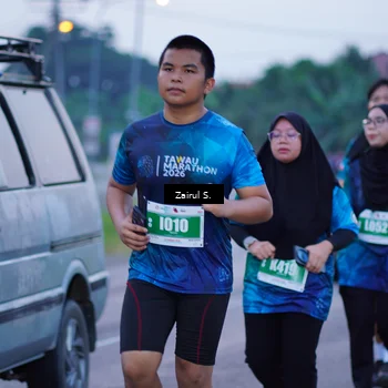 Runner Photo 4422784