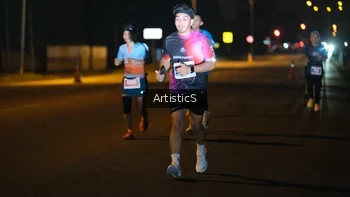 Runner Photo 4422788