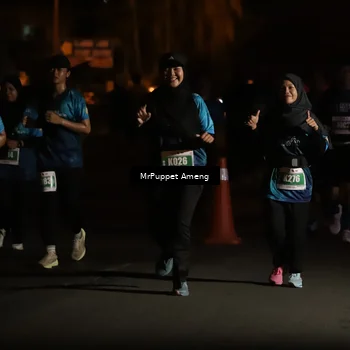 Runner Photo 4422790