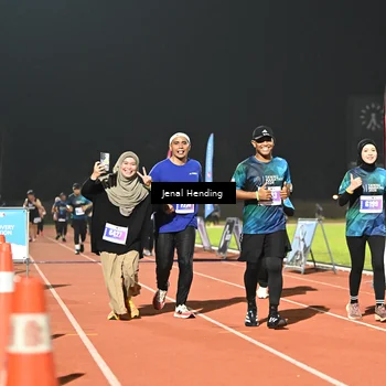 Runner Photo 4422792