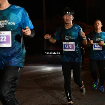 Runner Photo 4422793