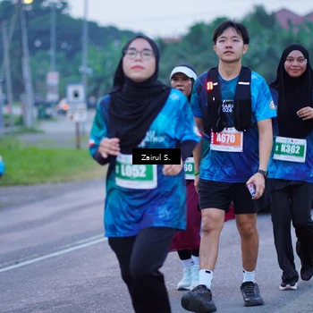 Runner Photo 4422794
