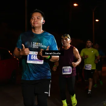 Runner Photo 4422795