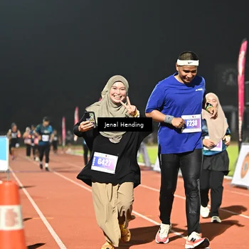 Runner Photo 4422799