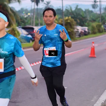 Runner Photo 4422800