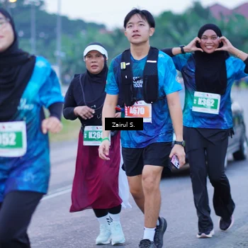 Runner Photo 4422802
