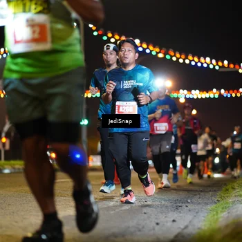 Runner Photo 4422804