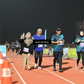 Runner Photo 4422810