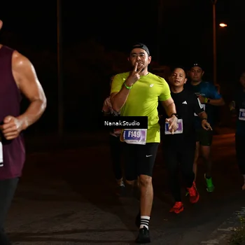 Runner Photo 4422811