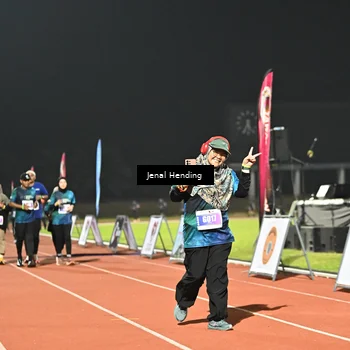 Runner Photo 4422812