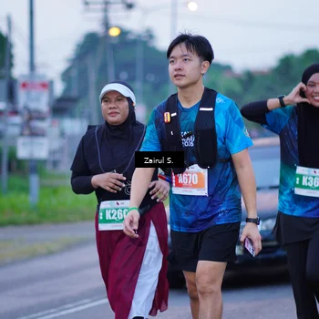 Runner Photo 4422814