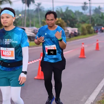 Runner Photo 4422821