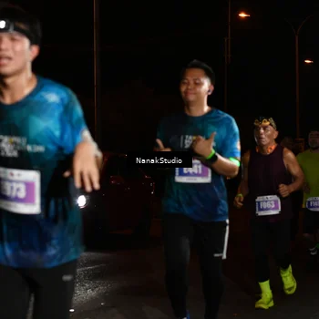 Runner Photo 4422822