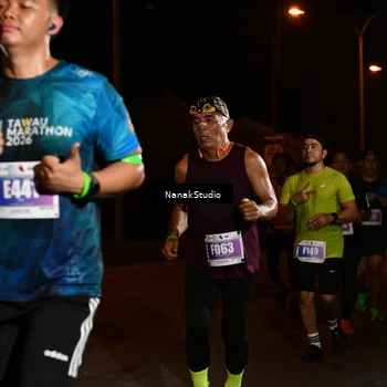 Runner Photo 4422823
