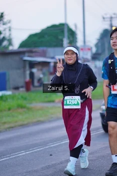 Runner Photo 4422828