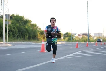 Runner Photo 4422832
