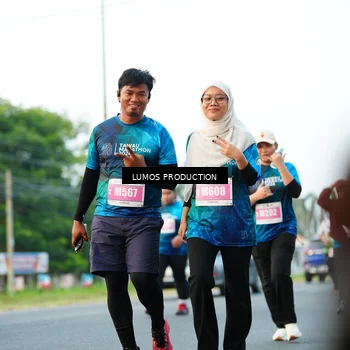 Runner Photo 4422834