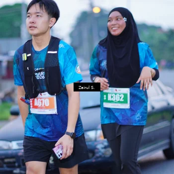 Runner Photo 4422839