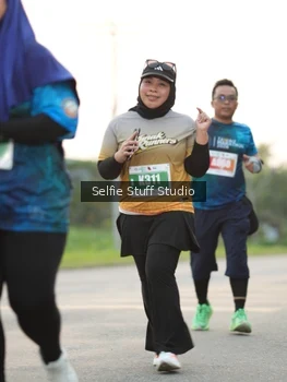 Runner Photo 4422840