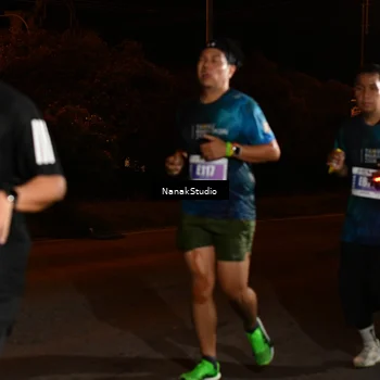 Runner Photo 4422844