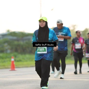 Runner Photo 4422847