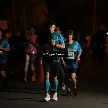 Runner Photo 4422850