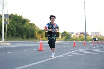 Runner Photo 4422851