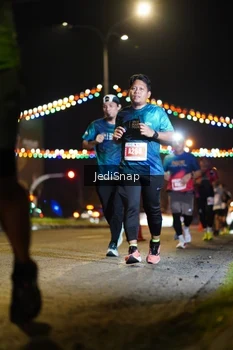 Runner Photo 4422857