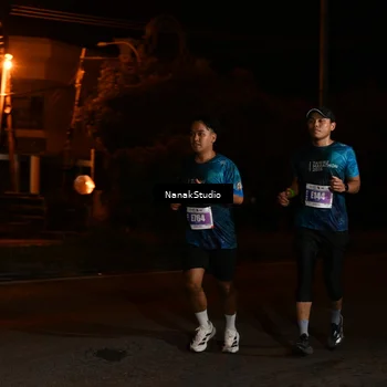 Runner Photo 4422875