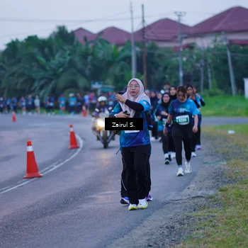 Runner Photo 4422878