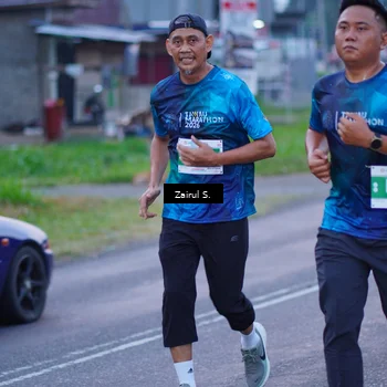Runner Photo 4422879